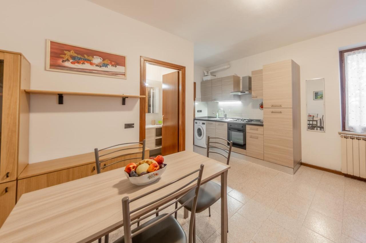 Appartement Casa Olga - Bilocale Con Terrazzo Zona Fiera
